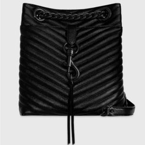 Rebecca Minkoff Edie Large Bucket Bag